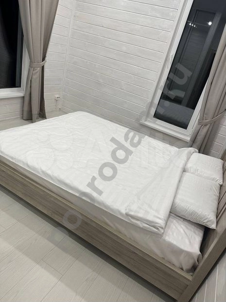 Дом 110 кв.м на участке 5,5 сот.