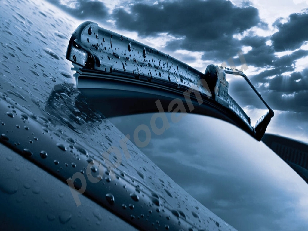 Сервис по замене дворников. Приедем, заменим.