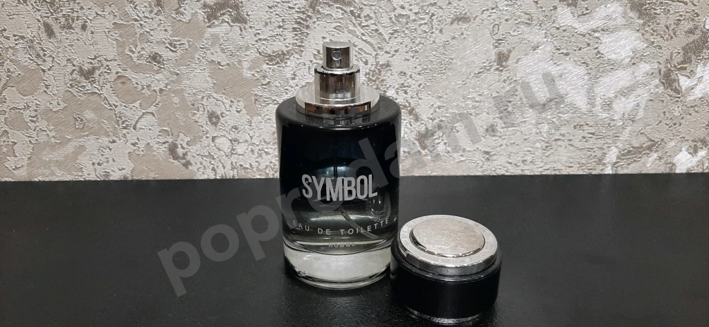 Мужской парфюм symbol