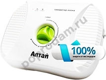 Озонатор АЛТАЙ для воды и воздуха от производителя. Оплата при получении.