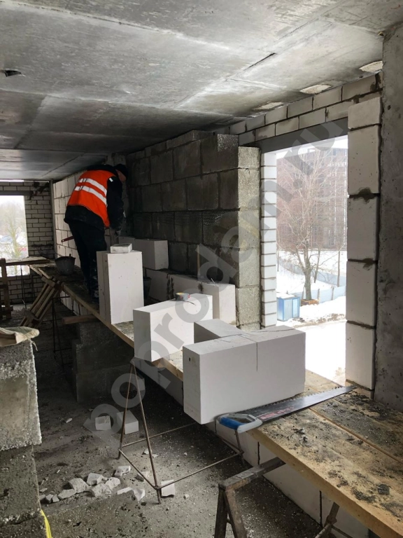 Полистиролбетонные перемычки гост от производителя.