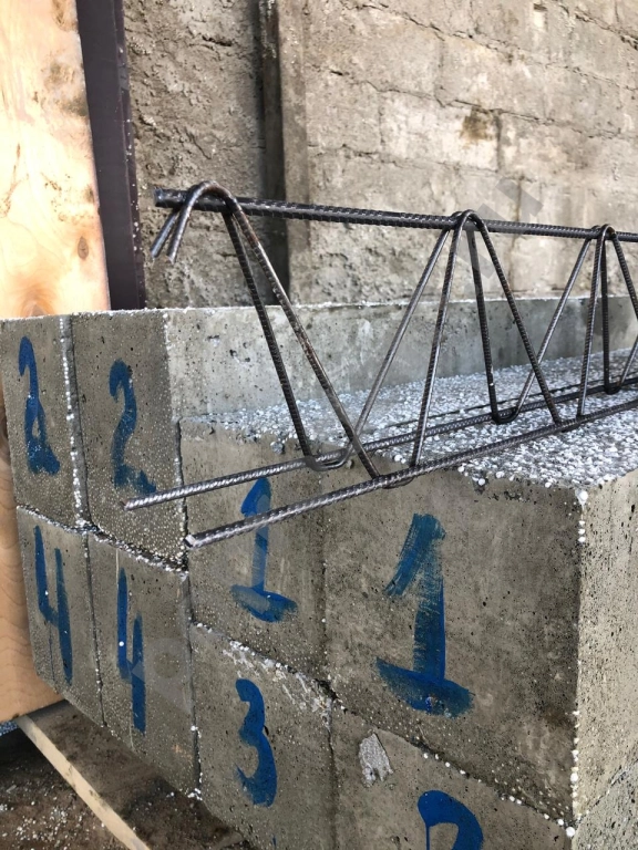 Полистиролбетонные перемычки гост от производителя.