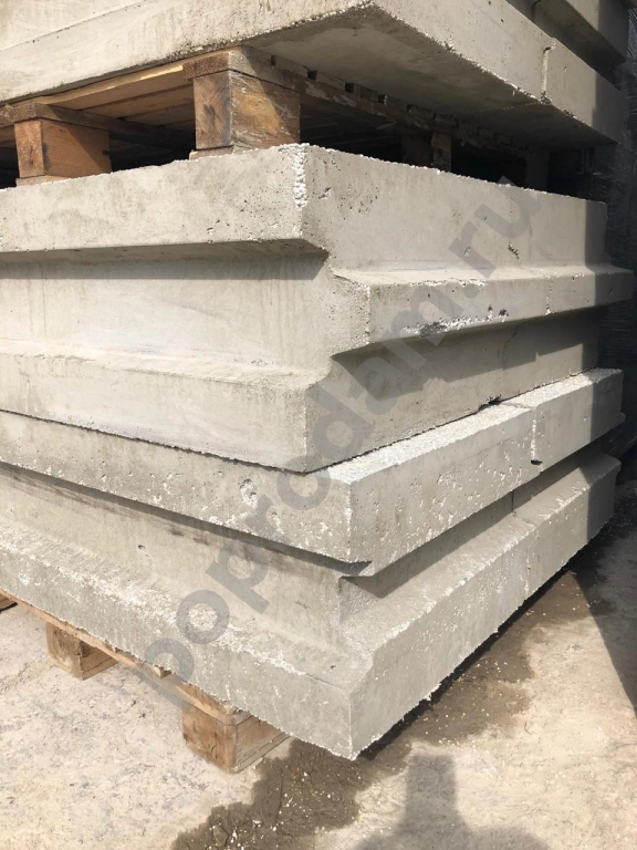 Полистиролбетонные панели Крупноформатные Д400 Д500 Д600