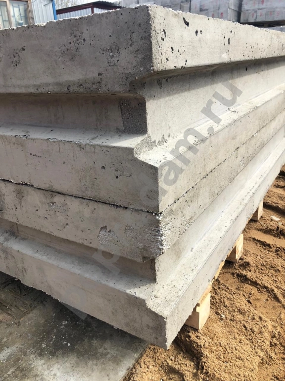 Полистиролбетонные панели Крупноформатные Д400 Д500 Д600