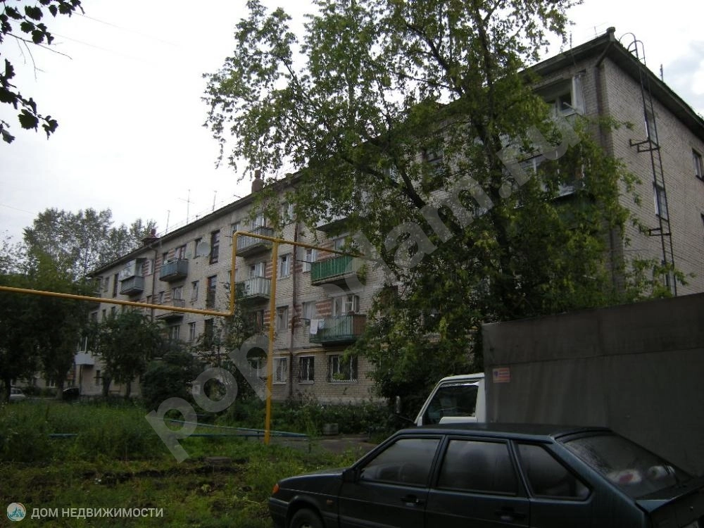 Комната, 18 м², 1/5 эт.