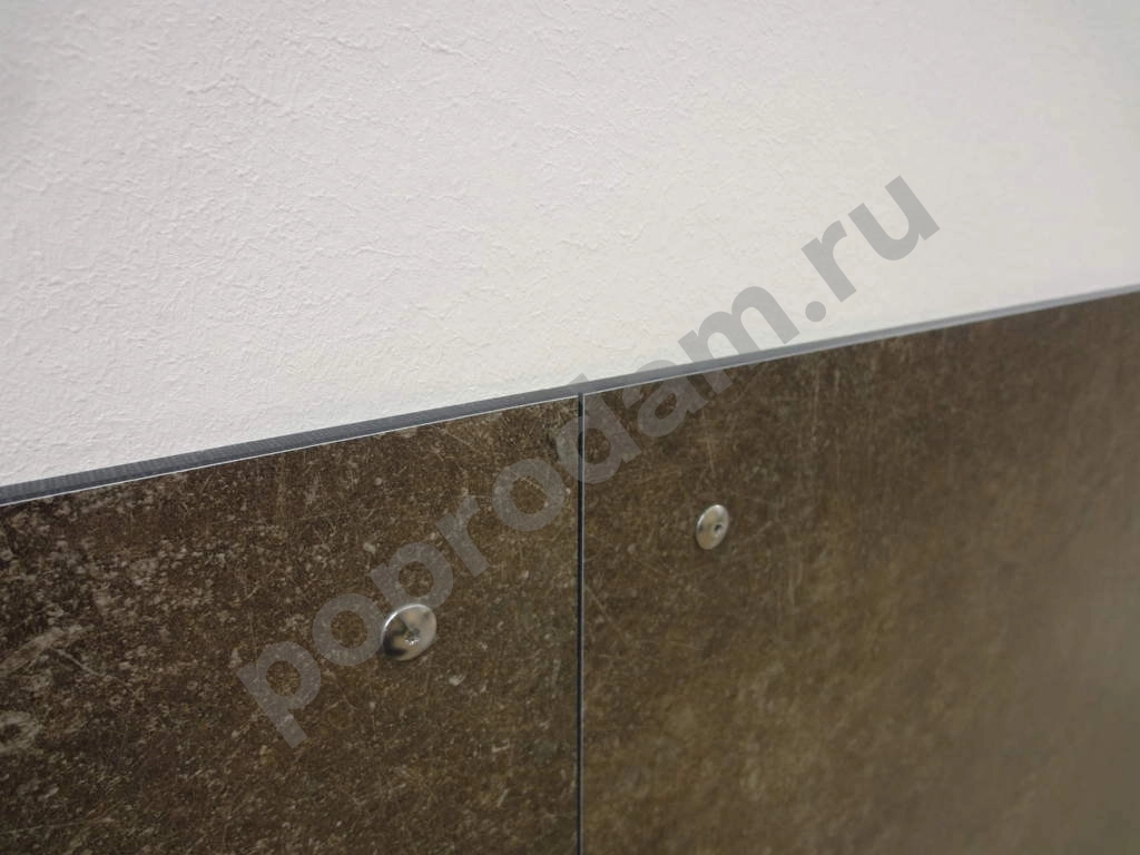 Пластик декоративный бумажно-слоистый компакт HPL. Пластик облицовочный для стен  потолков