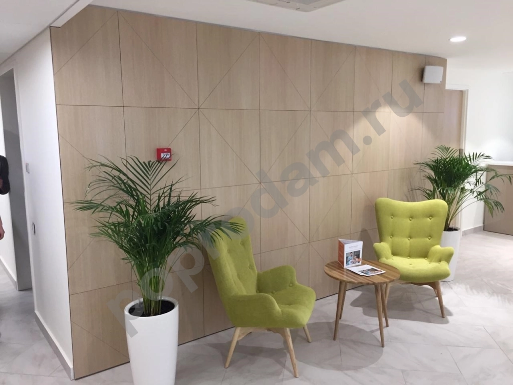 Пластик декоративный бумажно-слоистый компакт HPL. Пластик облицовочный для стен  потолков