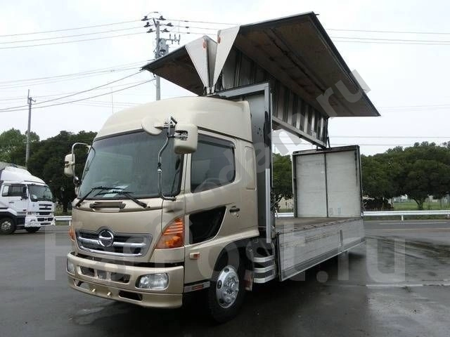 Грузовое такси, 5-8тн. Отправка грузов