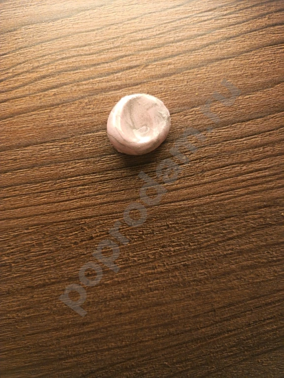 Тревожный камушек