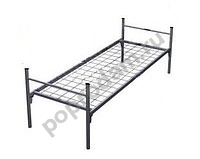 Кровати металлические, на заказ шкафы