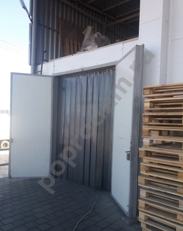 Комплект завесы ПВХ продаю