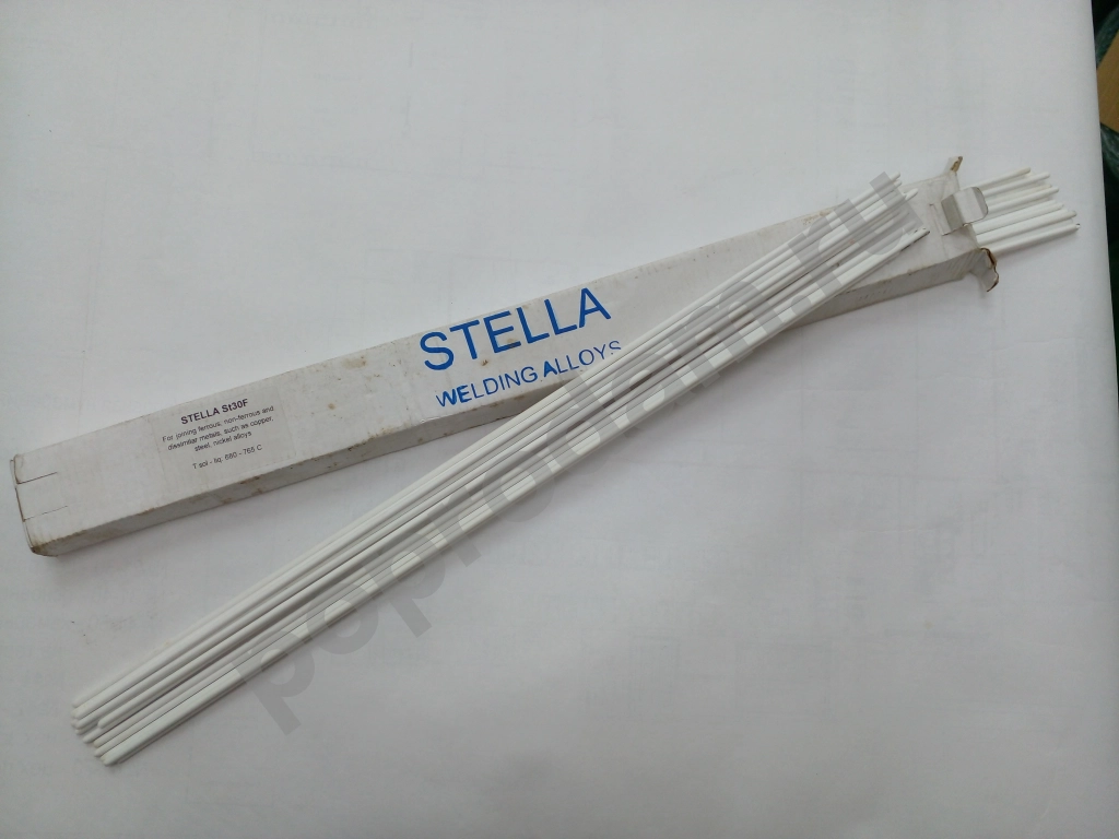 Припой серебряный 30% (пруток) продаю