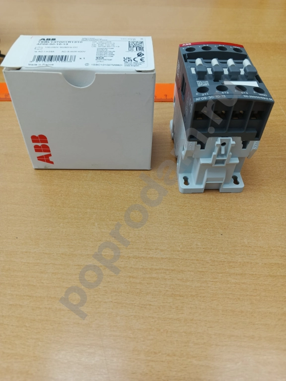 Контактор ABB AF09-30-10-13 продаю