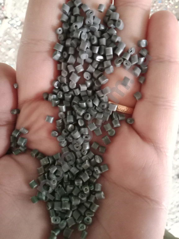 ПНД гранула вторичная