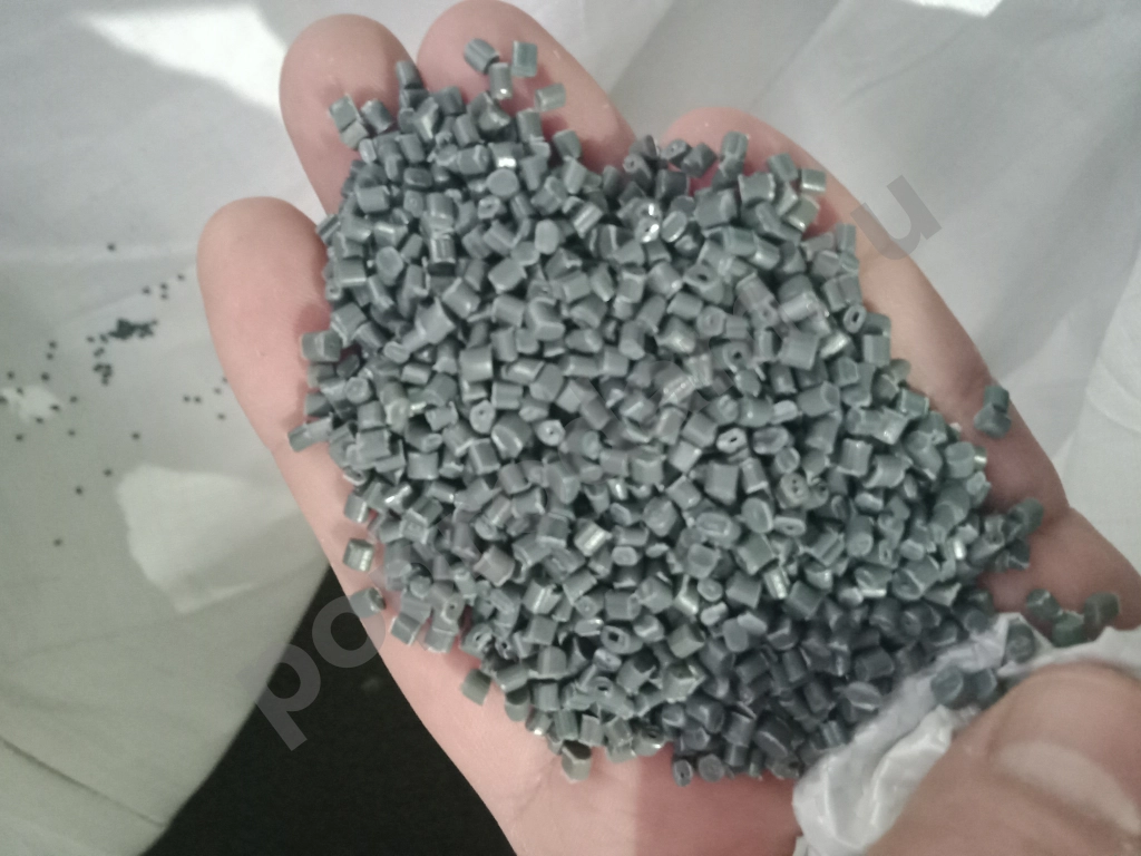 ПНД гранула вторичная