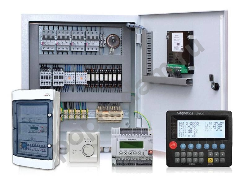 Сервис, обслуживание промышленного оборудования. Ремонт ЧПУ,частотников