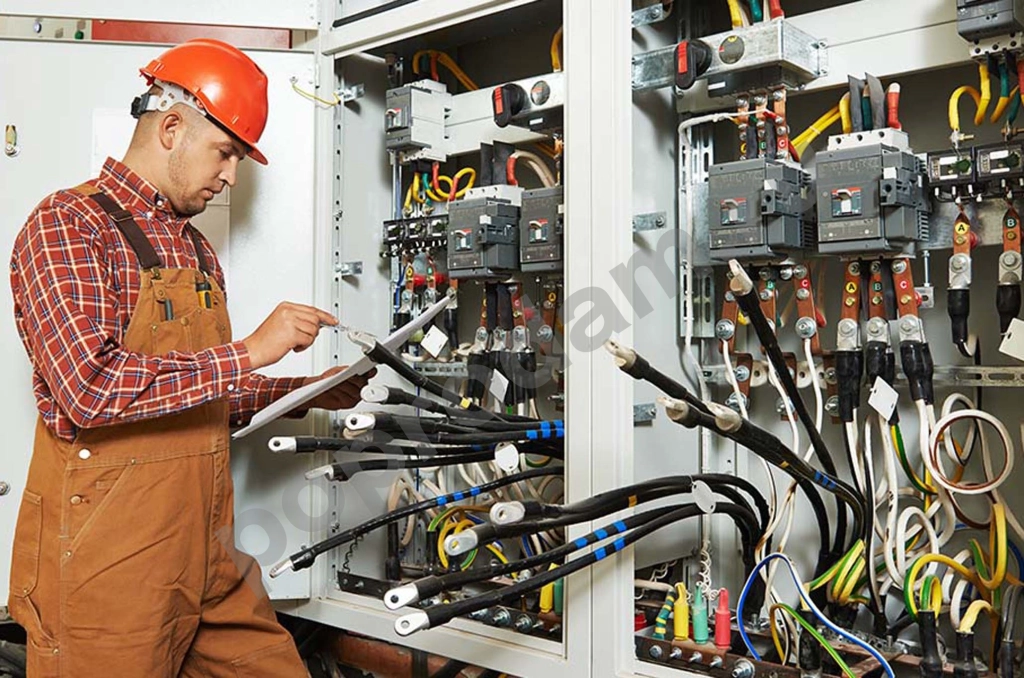 Сервис, обслуживание промышленного оборудования. Ремонт ЧПУ,частотников