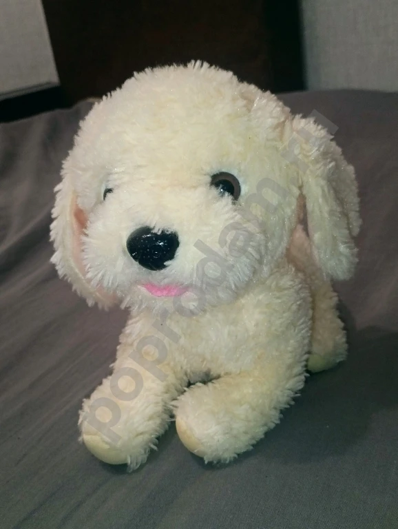 Мягкая игрушка