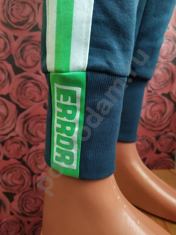 Брюки спортивные для мальчика 158 Reserved