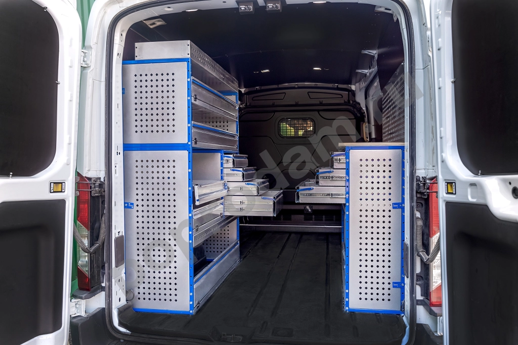 Оборудование для автомастерских