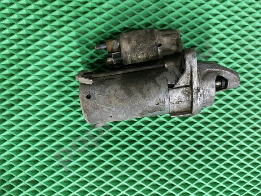 Стартер форд Вольво