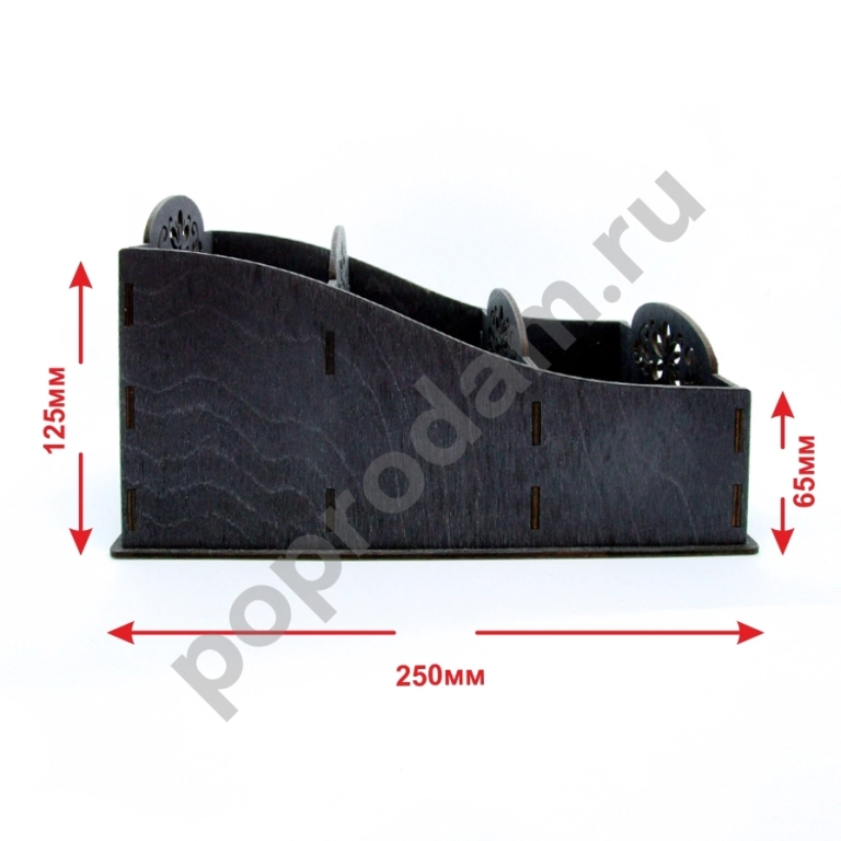 Органайзер для пакетиков специй и приправ