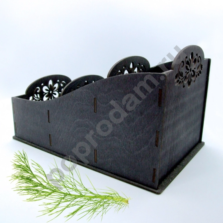 Органайзер для пакетиков специй и приправ