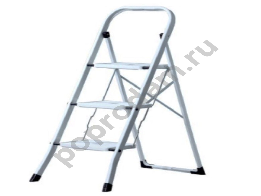 Стремянки, лестницы, всех видов и размеров с доставкой