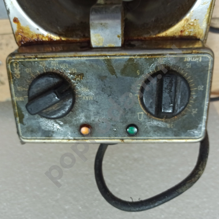 Электрофритюрница профессиональная б\у