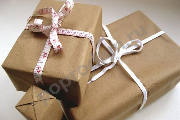 Весь ассортимент упаковки для переезда, хранения и перевозки