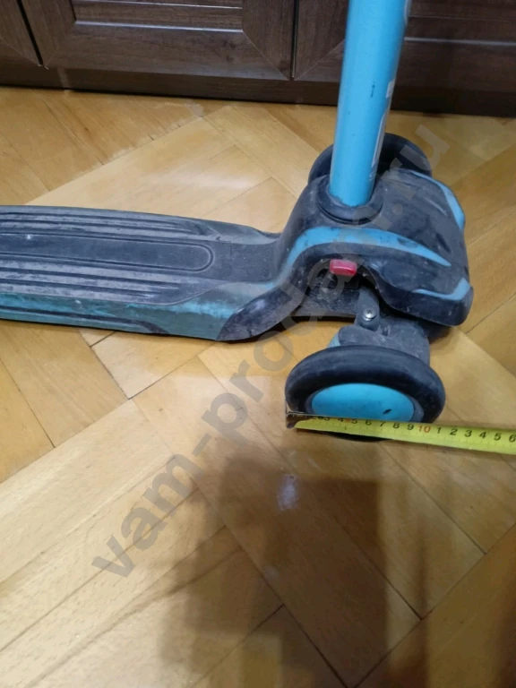 Самокат детский