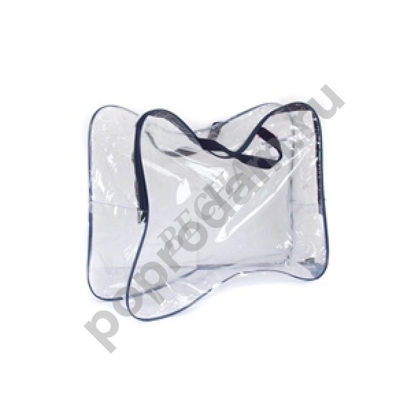 Сумки и косметички из пленки ПВХ. Для роддома, путешествий, бассейна.