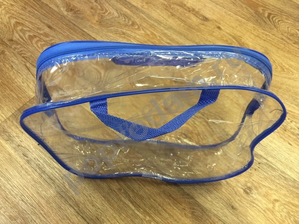 Сумки и косметички из пленки ПВХ. Для роддома, путешествий, бассейна.