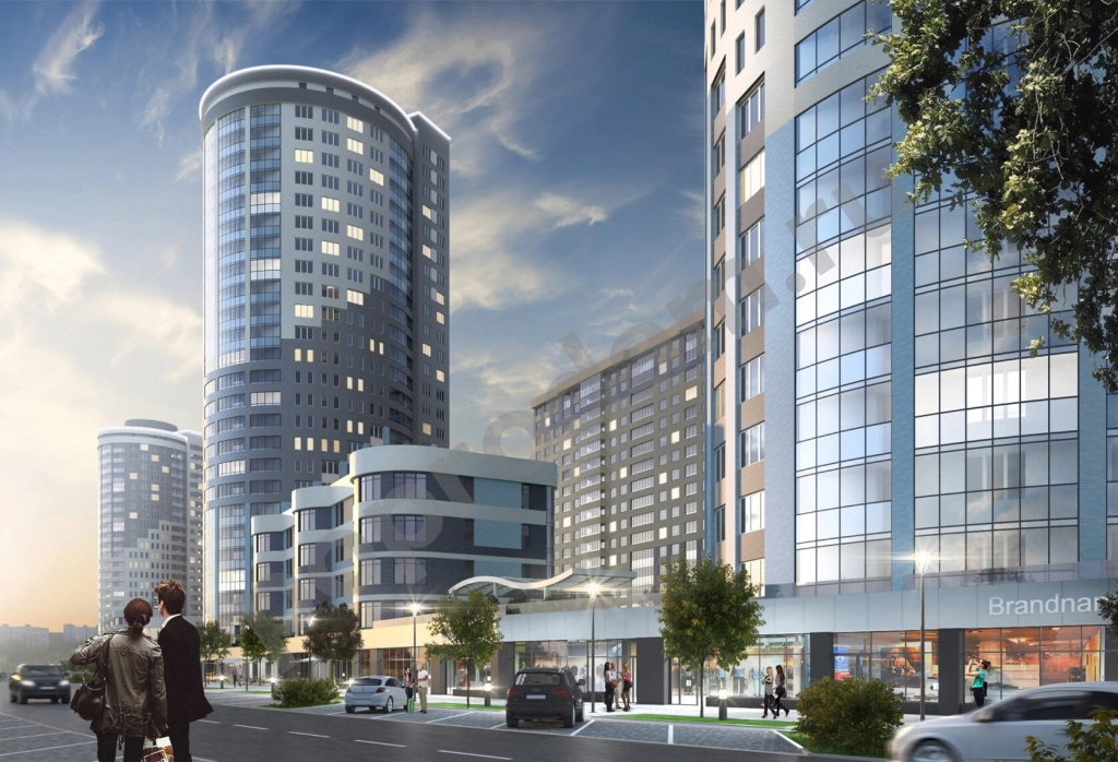 Бесплатные консультации риэлтора в Екатеринбурге