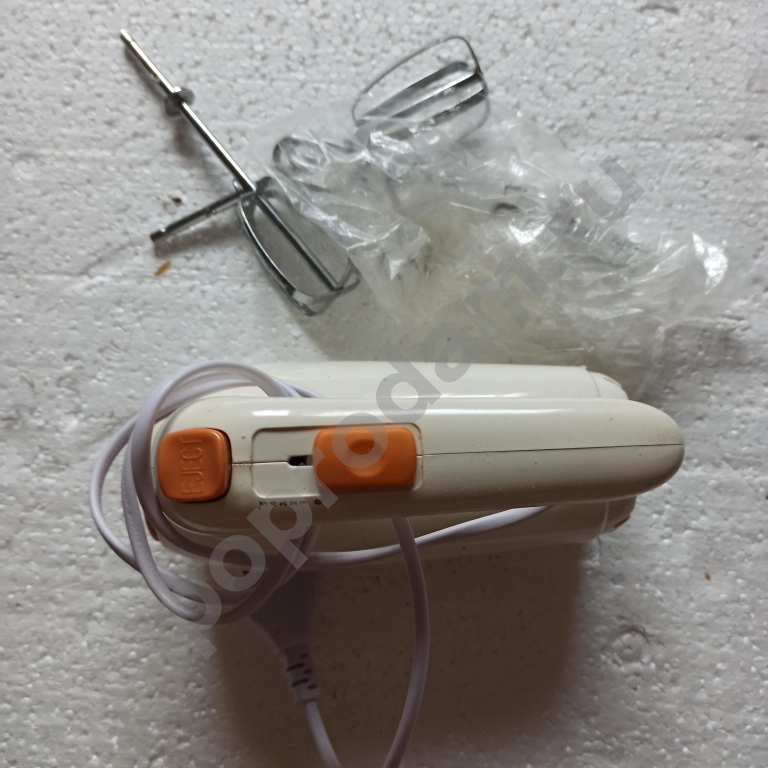 Миксер POLARIS новый