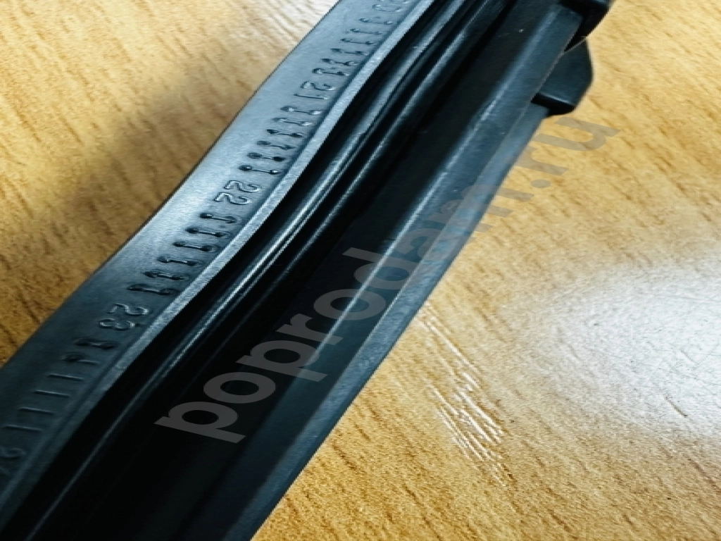 Замена щеток стеклоочистителя. Быстро и недорого