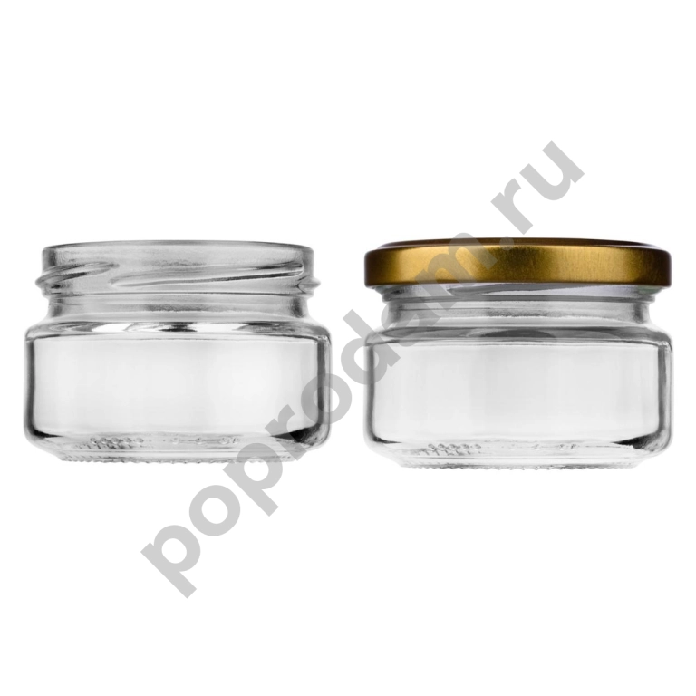 Банки стеклянные оптом