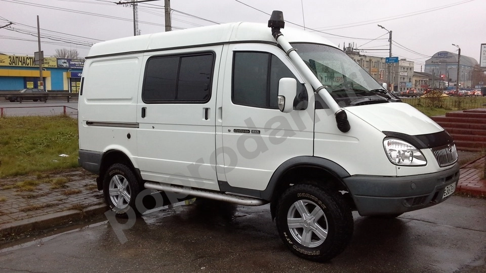 Скупка Газелей Соболь Уаз Баргузин