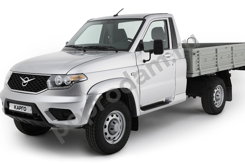 Купим для Себя Уаз Карго , Фермер, Буханку