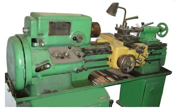 Купим токарный станок СССР и оборудование для металлообработки