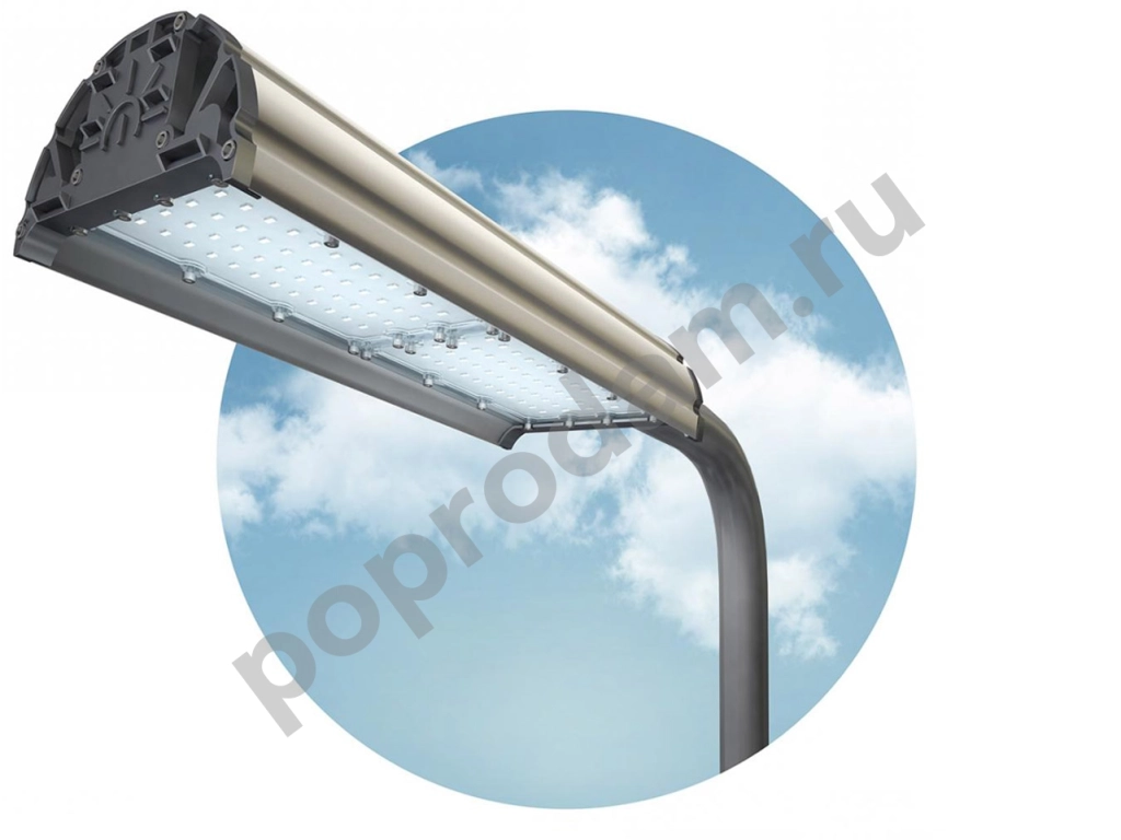 Купим светильники уличные диодные б\у