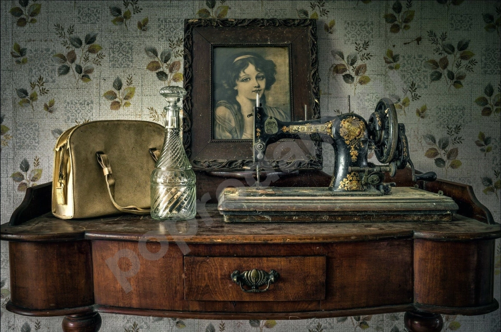 Покупка и оценка антиквариата