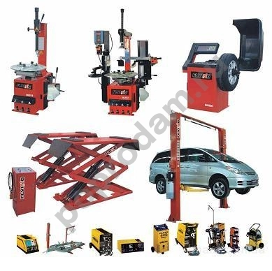 Купим Выкупим б/у оборудование и инструмент для СТО