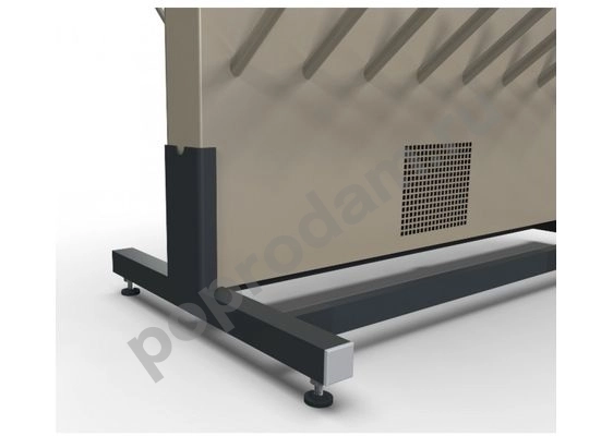 Сушильный стеллаж для обуви на 20 пар