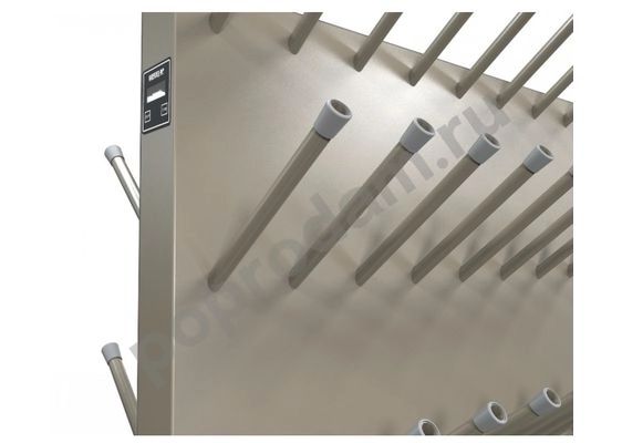 Сушильный стеллаж для обуви на 20 пар