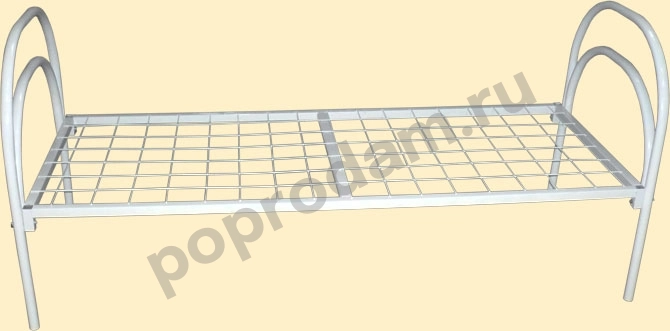 Кровати металлические, тумбы для больниц, гостиниц