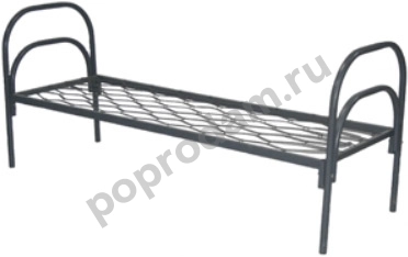 Кровати металлические, тумбы для больниц, гостиниц