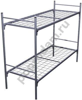 Для роддомов кровати металлические от производителя