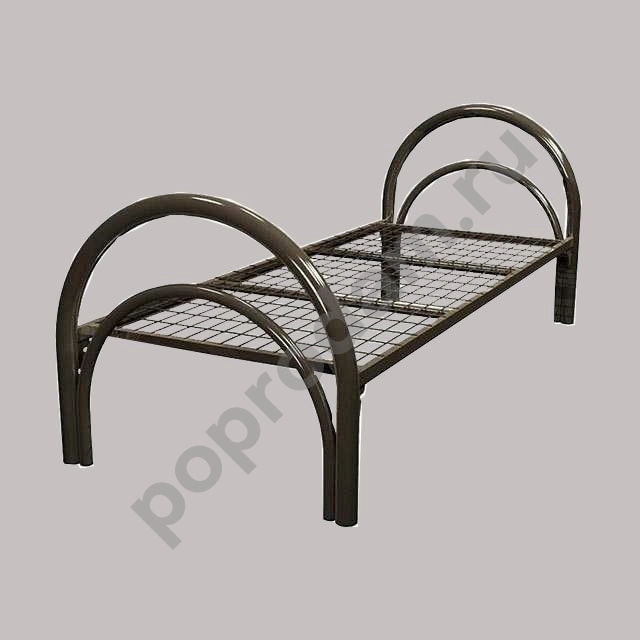 Для роддомов кровати металлические от производителя