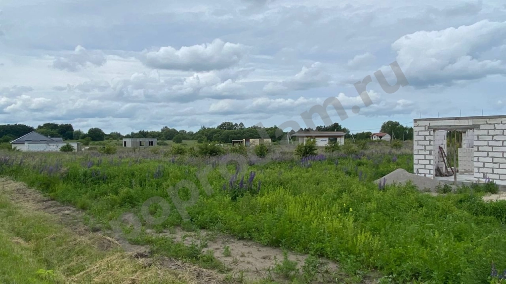 Участок 12 сот. Поселений (ИЖС)